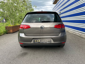 VW Golf 7 1.6 TDi Bild 4