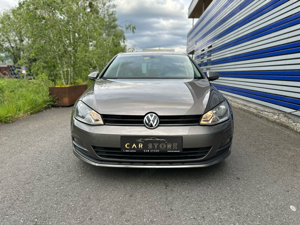 VW Golf 7 1.6 TDi Bild 2