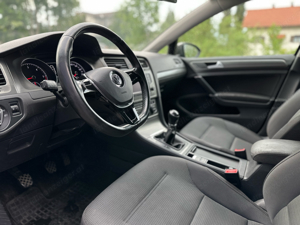 VW Golf 7 1.6 TDi Bild 7