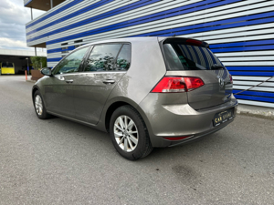 VW Golf 7 1.6 TDi Bild 6