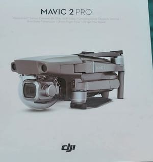 Schnäppchen - Drone Mavic Pro 2 DJI