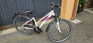 KTM Mädchen Fahrrad 18 19 Zoll? Bild 8