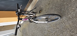 KTM Mädchen Fahrrad 18 19 Zoll? Bild 11