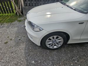 Gut Erhaltener BMW  118d 