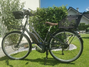 Damen eBike, Diamant, servicegepflegt durch Fachhandel