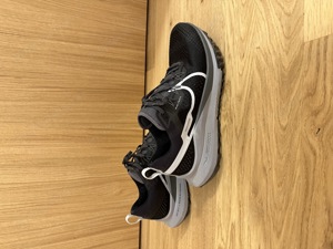 Größe 43 - Nike Laufschuh Herren