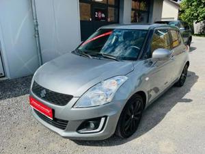 Suzuki Swift 2016 Bild 7