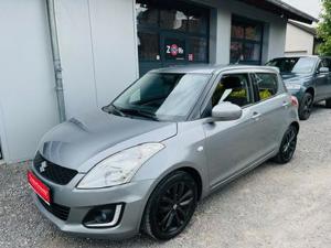 Suzuki Swift 2016