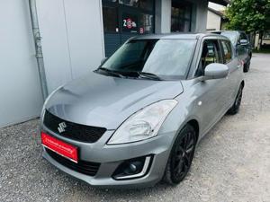 Suzuki Swift 2016 Bild 3