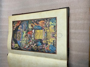 Bibel Müller und Schindler Verlag zu verkaufen Bild 2