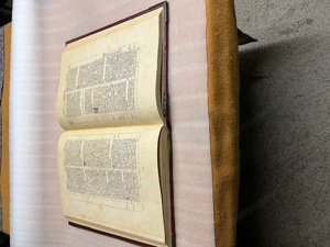 Bibel Müller und Schindler Verlag zu verkaufen Bild 4