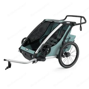 Thule Chariot 2 Sitzer