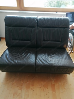 Ledercouch Bild 5