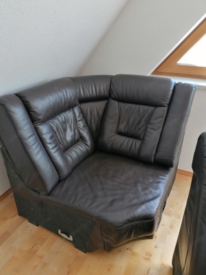 Ledercouch Bild 6