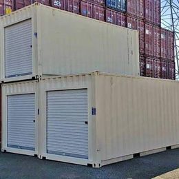 GTC - CONTAINERS bietet Ihnen ein breitgefächertes Sortiment Bild 3