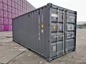 GTC - CONTAINERS bietet Ihnen ein breitgefächertes Sortiment Bild 2