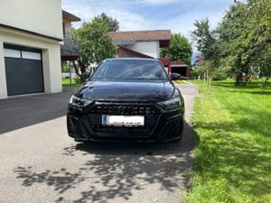 Audi A1 Sportback 40 TFSI S-Line, Topzustand Bild 5