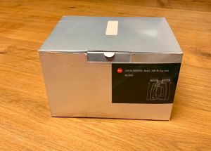 Leica Geovid 8x42 Fernglas Bild 8