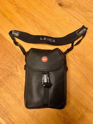 Leica Geovid 8x42 Fernglas Bild 7