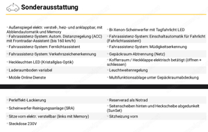 Skoda Superb 4x4 Bild 8