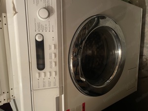 Verkaufe Miele Waschmaschine