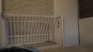 Kindergitterbett Bild 3