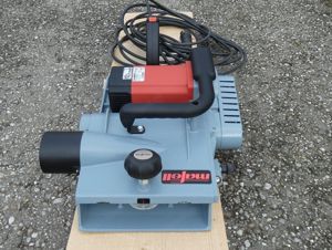 Mafell Zimmereihobel ZH 245 Ec  Bild 2