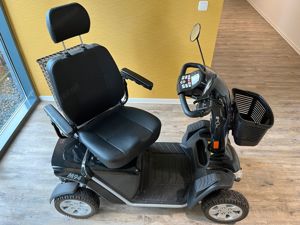 Seniorenmobil Elektromobil Rollstuhl Mobilis M94 2.0