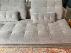 Vitra Gran Sofa Bild 8