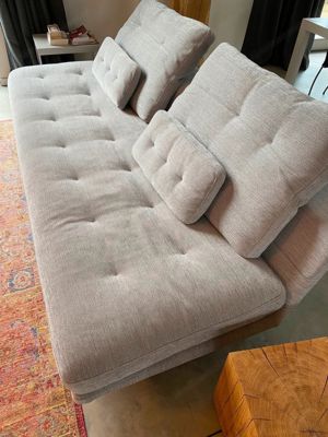 Vitra Gran Sofa