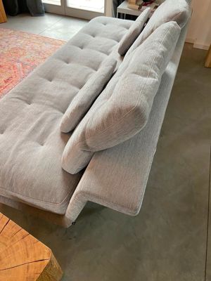 Vitra Gran Sofa Bild 2