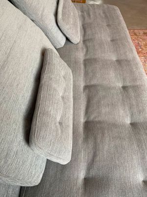 Vitra Gran Sofa Bild 7