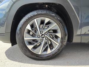 Hyundai Tucson Bild 9