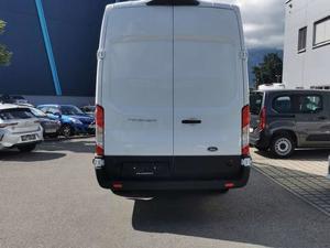 Ford Transit Bild 5