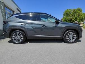 Hyundai Tucson Bild 6