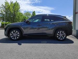 Hyundai Tucson Bild 2