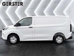 Ford Transit Bild 3