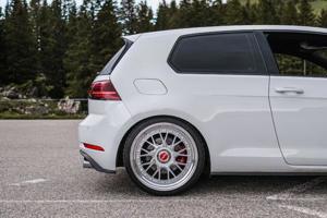 VW Golf Bild 5