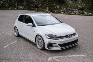 VW Golf Bild 10