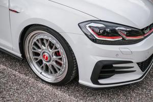 VW Golf Bild 13