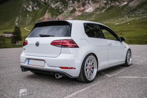 VW Golf Bild 3