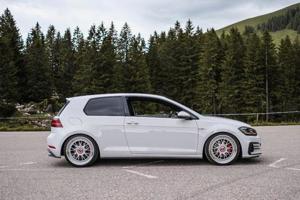 VW Golf Bild 2