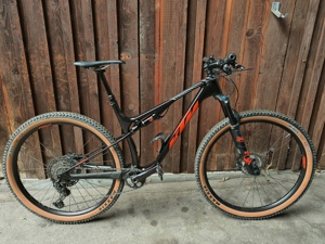 KTM SCARP MT MASTER Fully Mountainbike Carbon Rh 48 (Large)