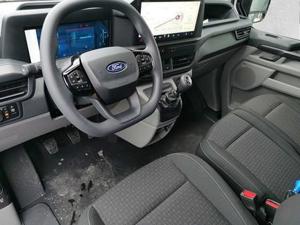 Ford Transit Bild 8