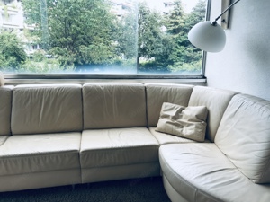 Möbliertes 1 Zimmer Studio mit Wintergarten Bild 2