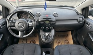 Mazda 2 **WENIG KM** Sitzheizung *PDC