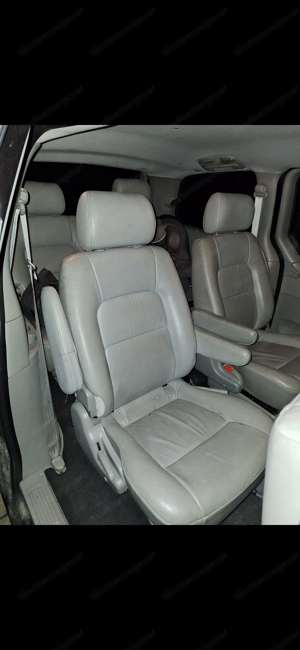 kia carnival Bild 4