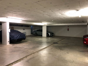 Tiefgaragenplatz Dornbirn