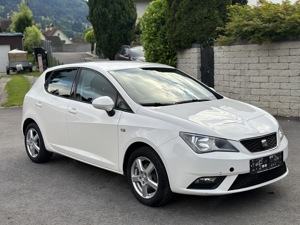 Seat ibiza 1.2TDI Tüv NEU