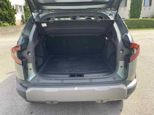 Dacia Duster Bild 7